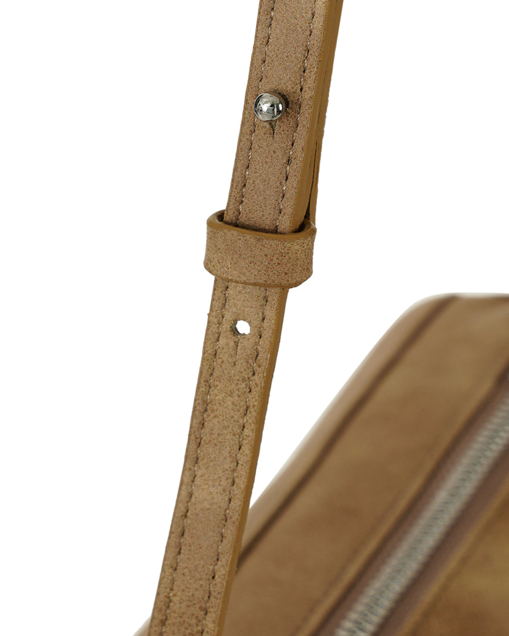 [standoil] Pre-order: Chunky Bag / Camel