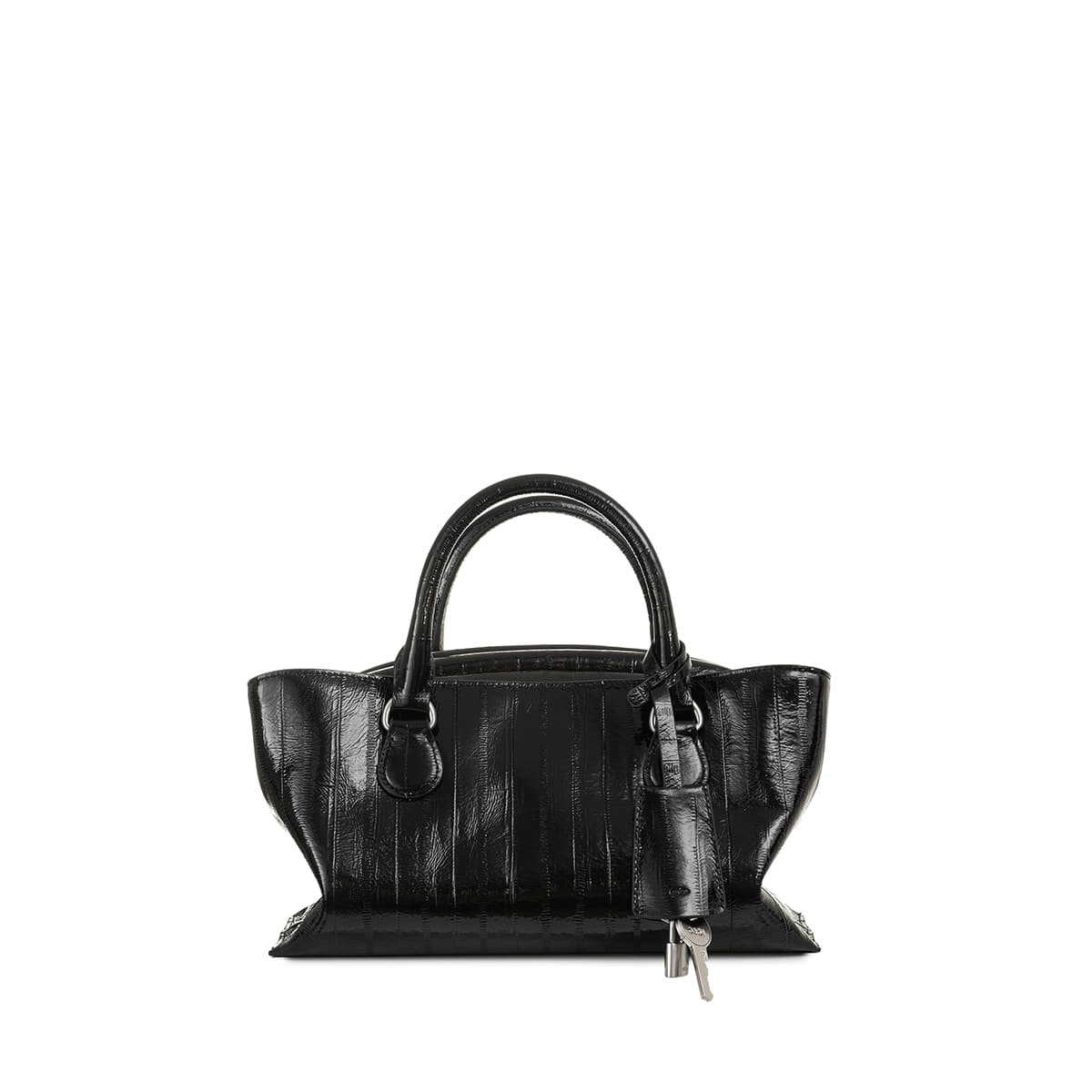 Osoi Shell Brot Mini Tide Black