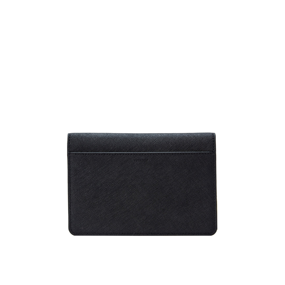 Vunque Occam V Slim Pouch Black