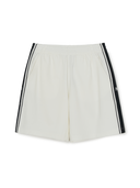Mlb Basic Small Logo 9In Track Shorts
