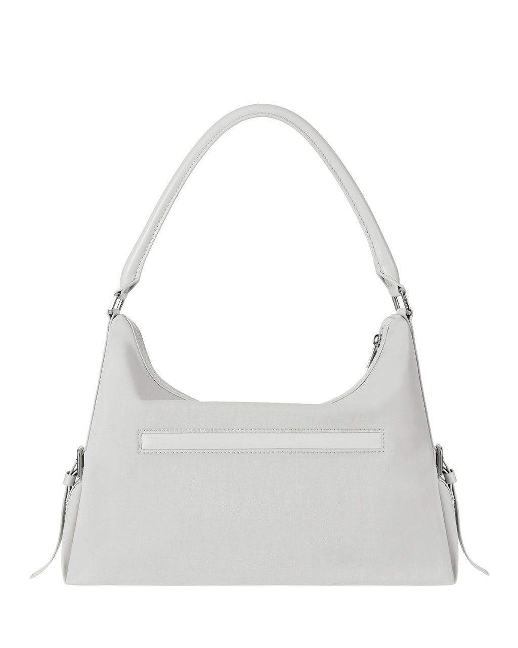 Mushy Bag Nylon · Gray