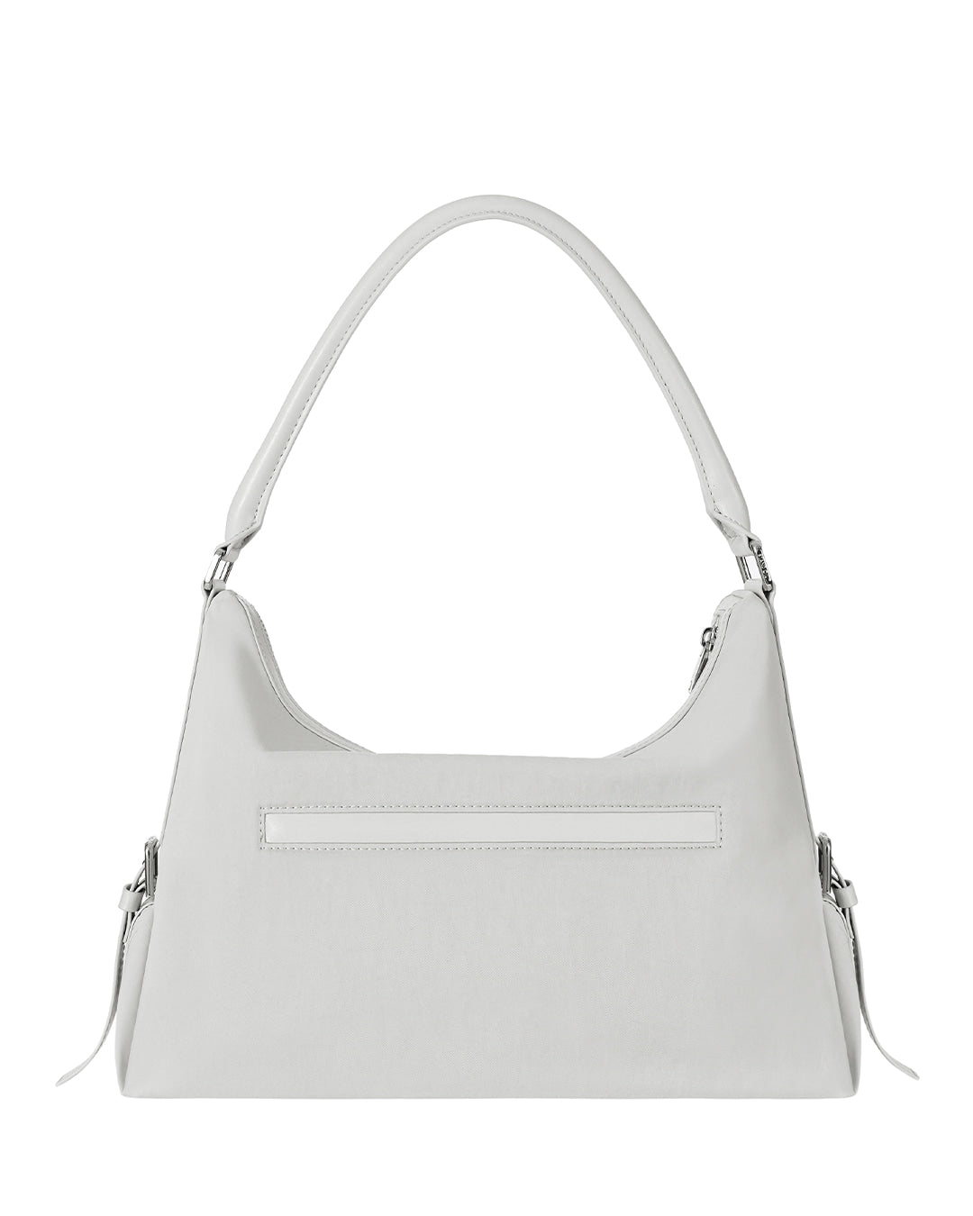 Mushy Bag Nylon · Gray