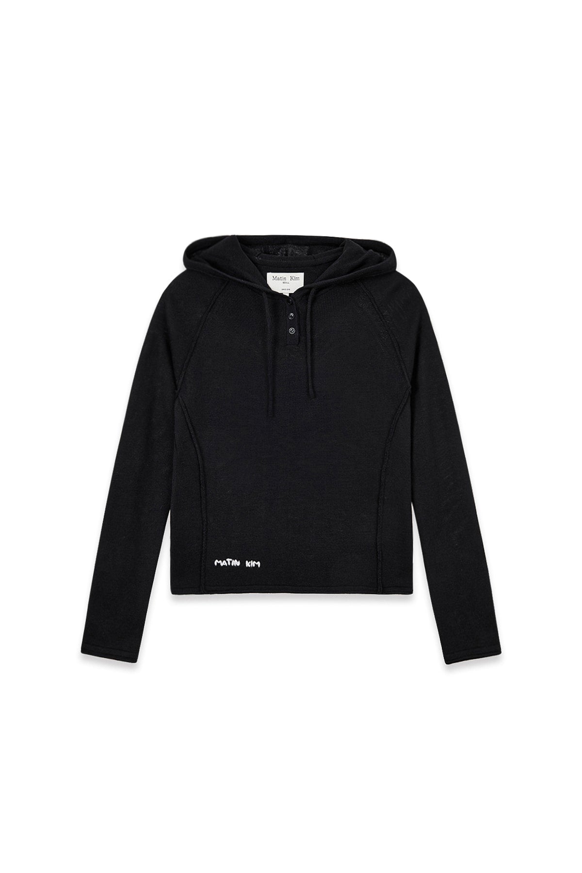 Clothing in BLACK - Premium quality product image