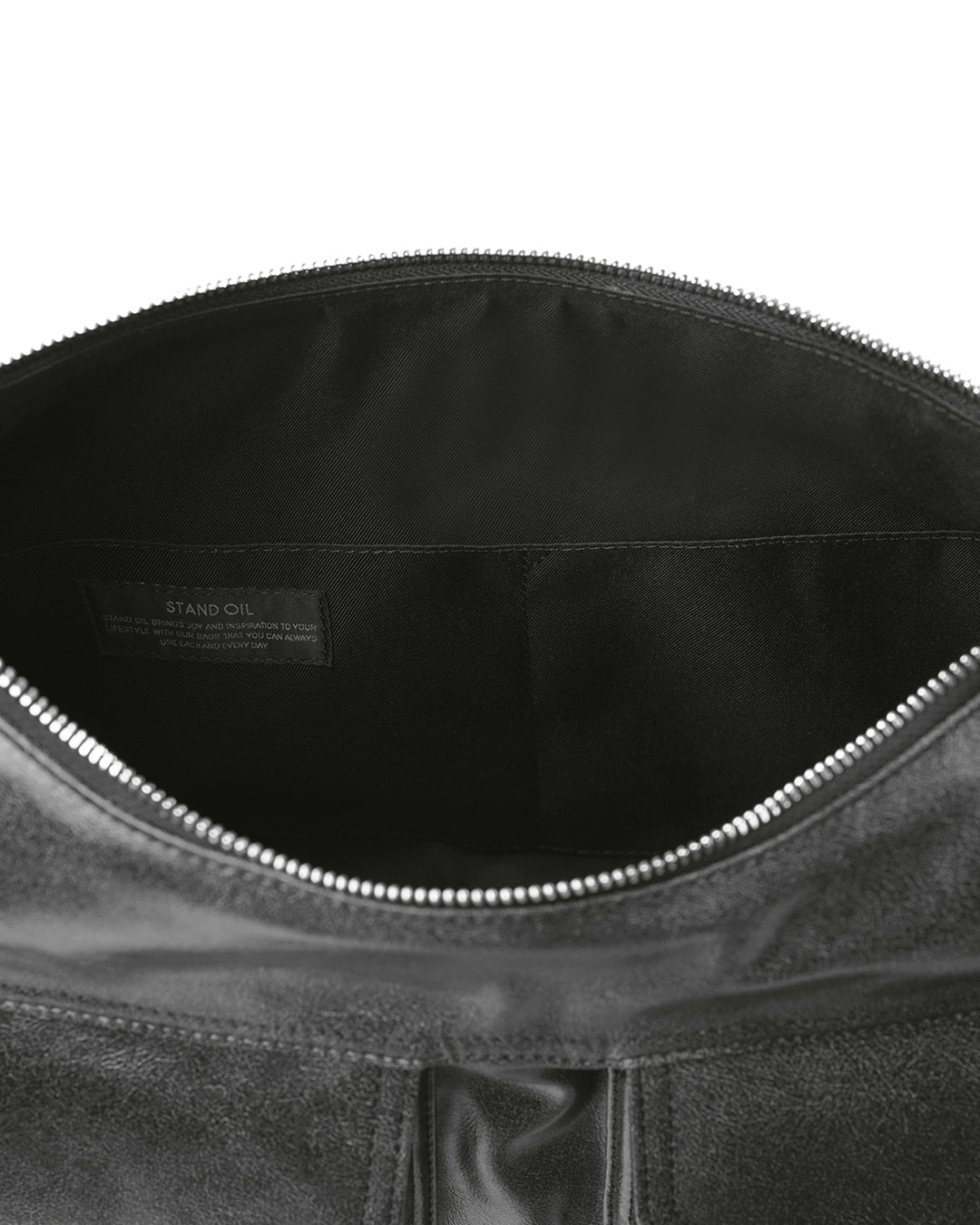 Joey Bag · 조이백 / Black