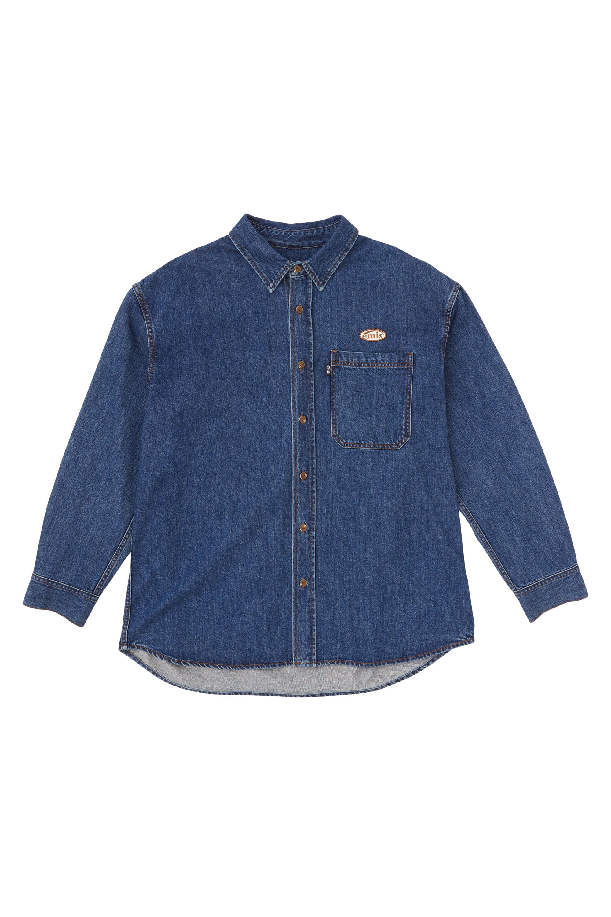 Clothing in blue - Premium quality product image