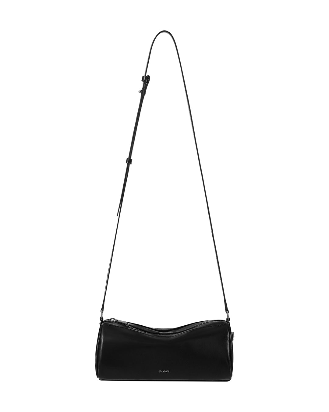 [standoil] Chunky Bag · Black