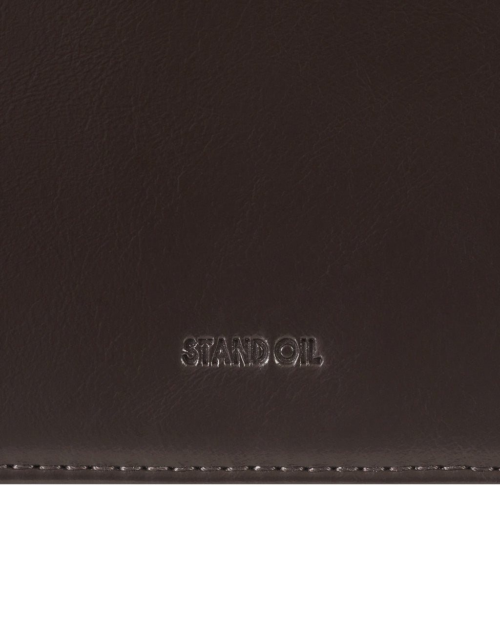 [standoil] Modin Bag · Modin Bag / Maron