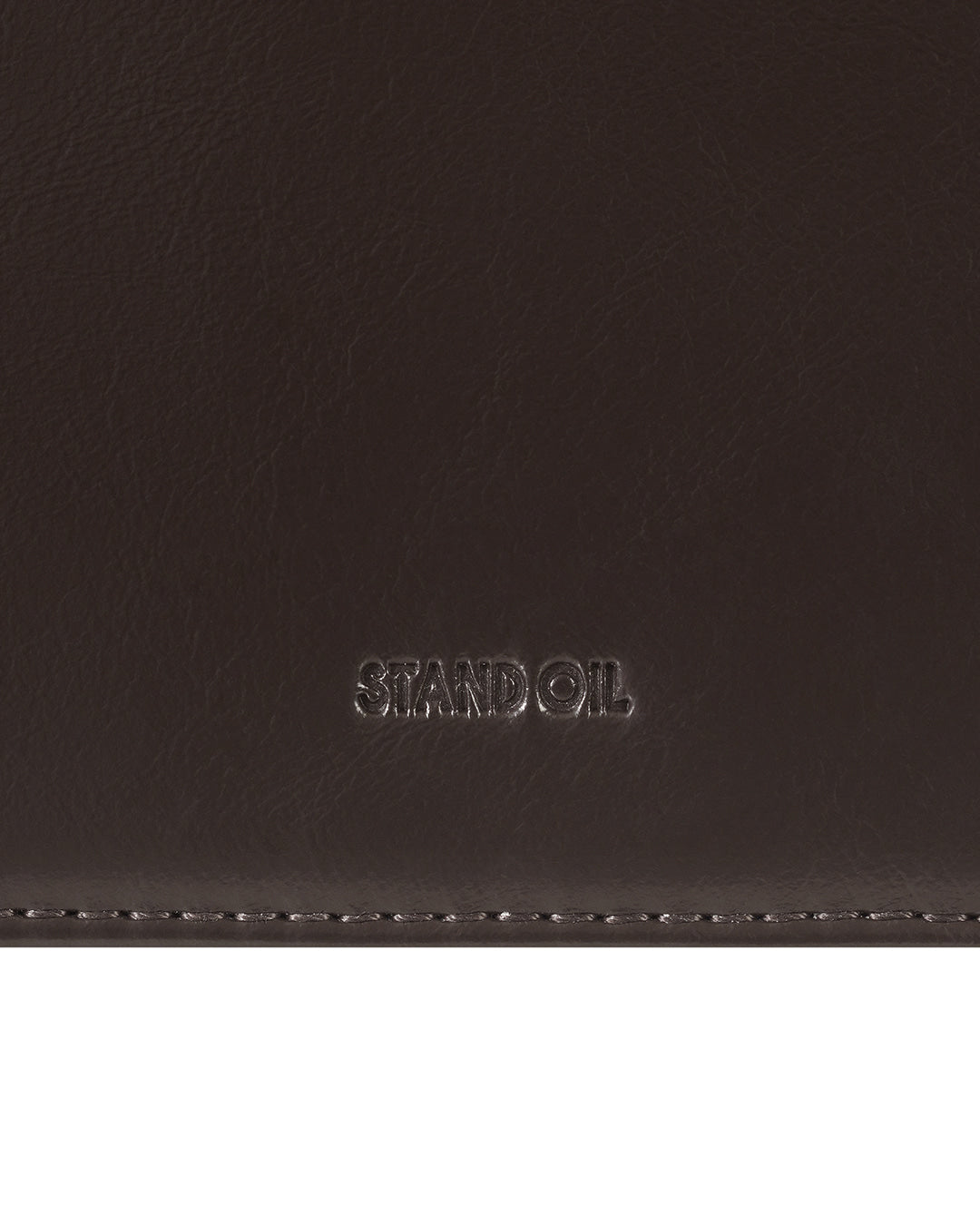 [standoil] Modin Bag · Modin Bag / Maron