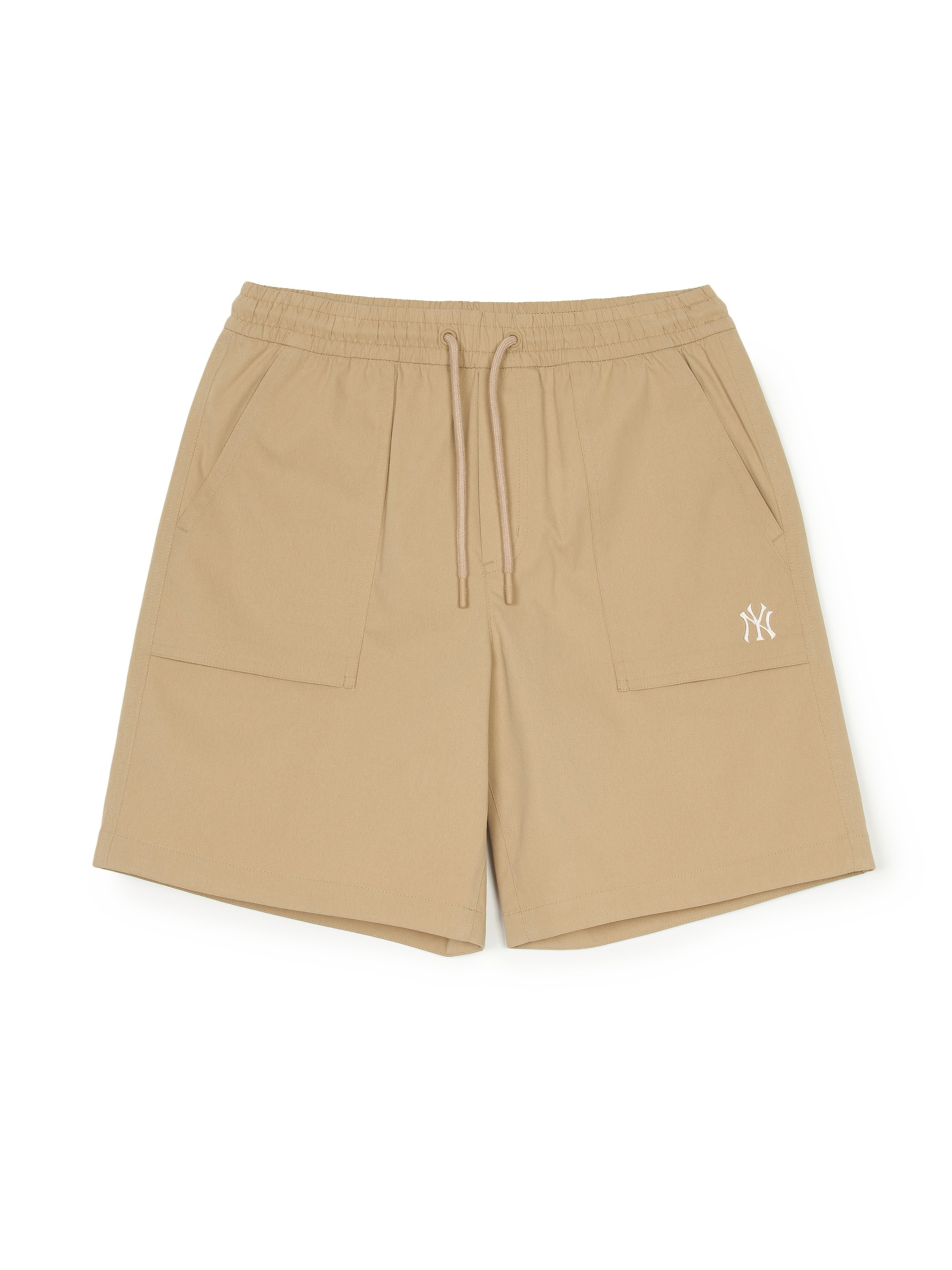[mlb korea] Basic Cotton Touch 7" Shorts