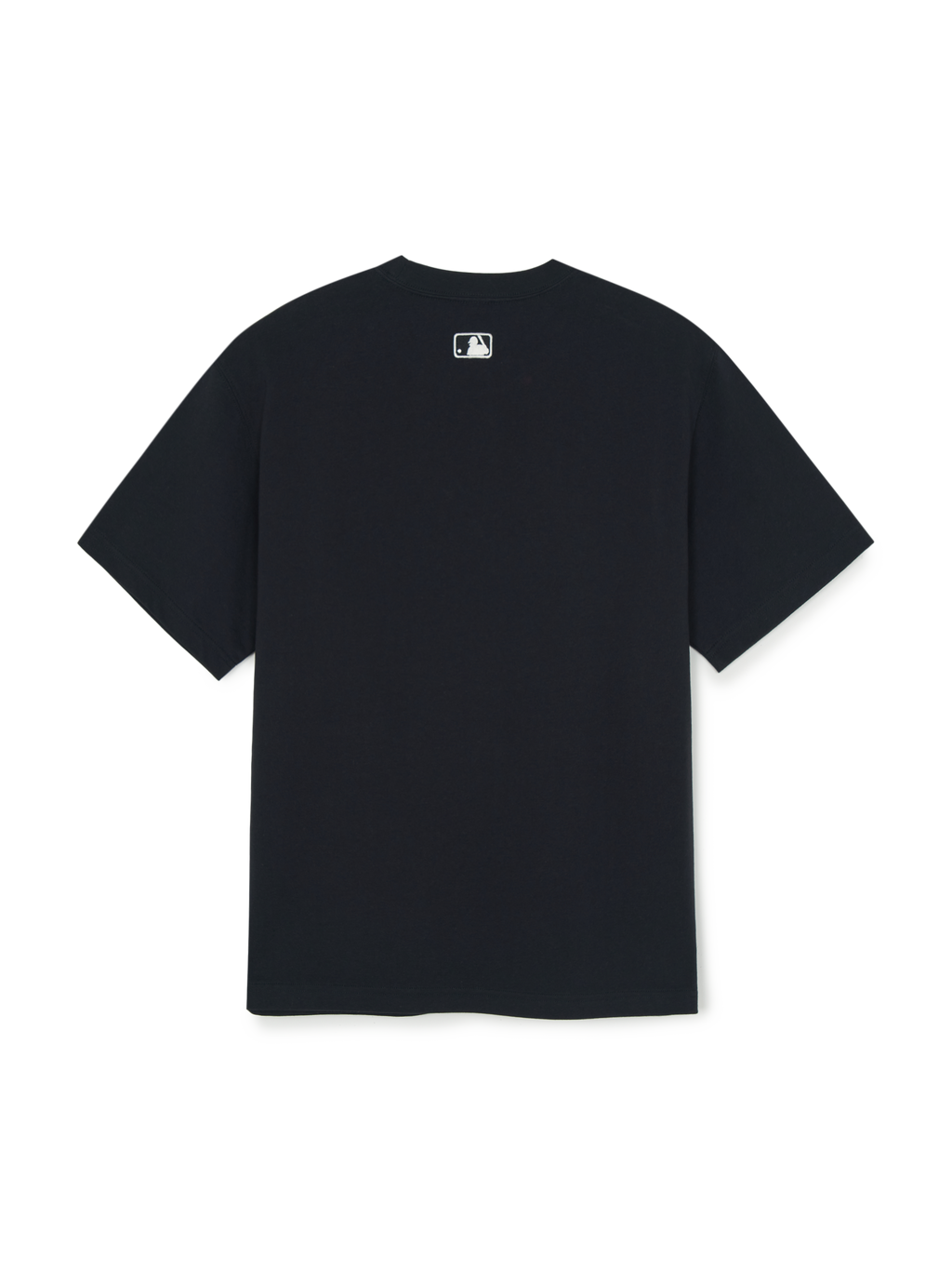 [mlb korea] Basic Heavy Weight Over Fit T-Shirts