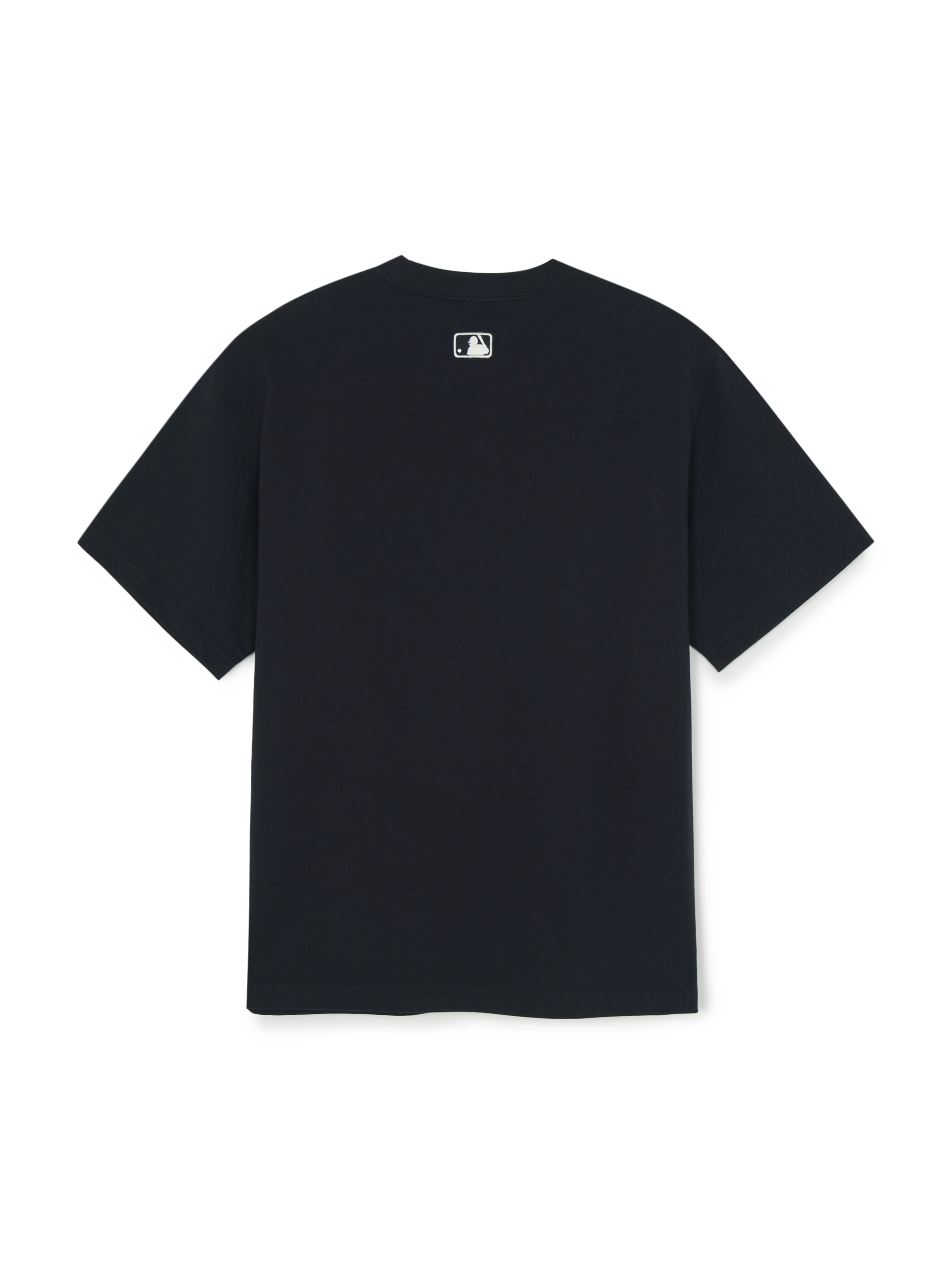 [mlb korea] Basic Heavy Weight Over Fit T-Shirts