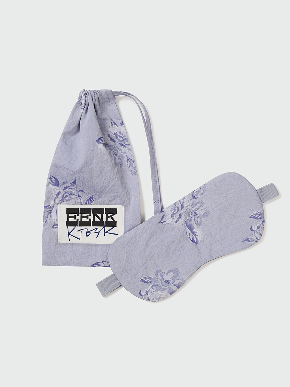 EENK Sleeping Eye Mask - Lavender