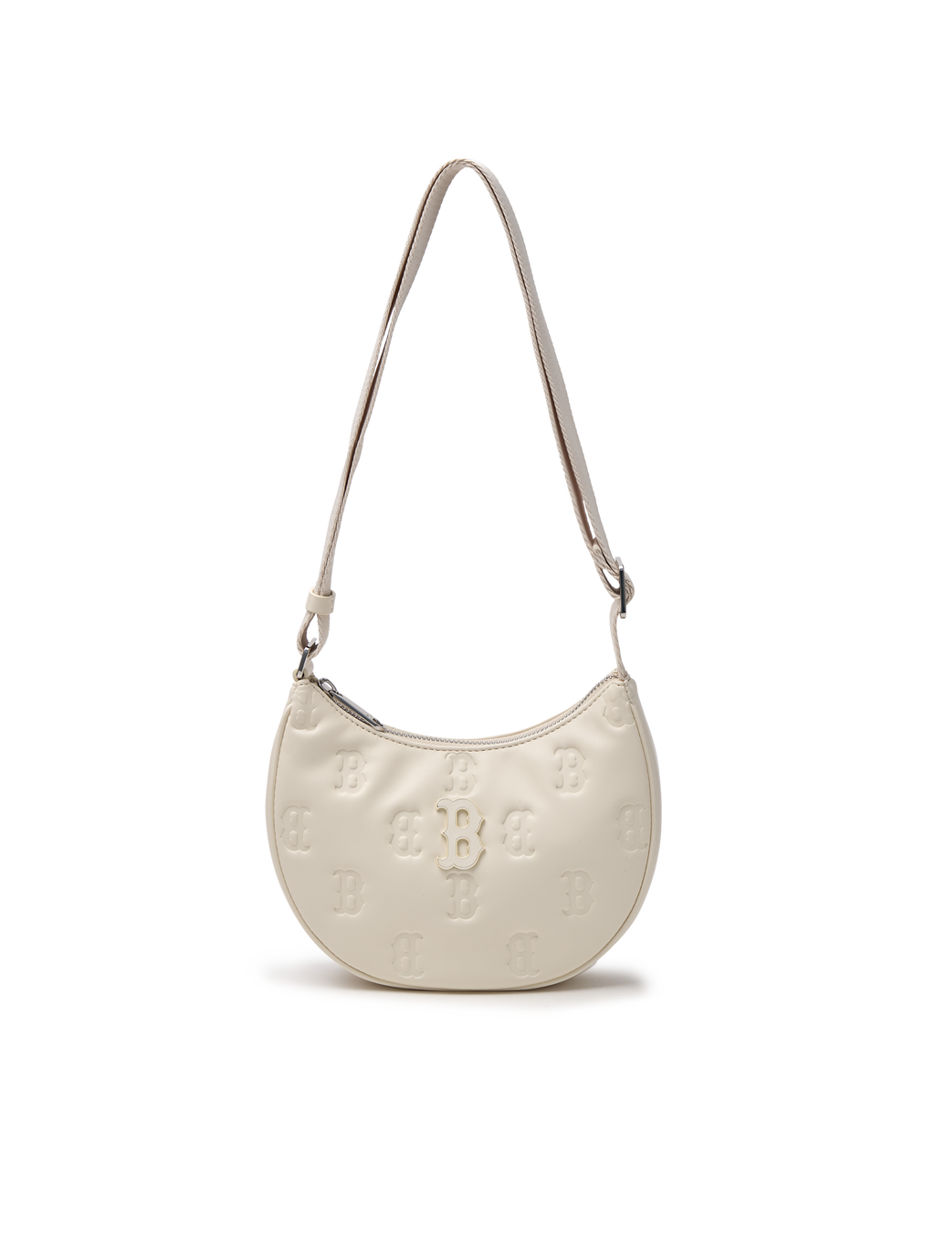 [mlb korea] * Classic Monogram New Embo Cross Bag