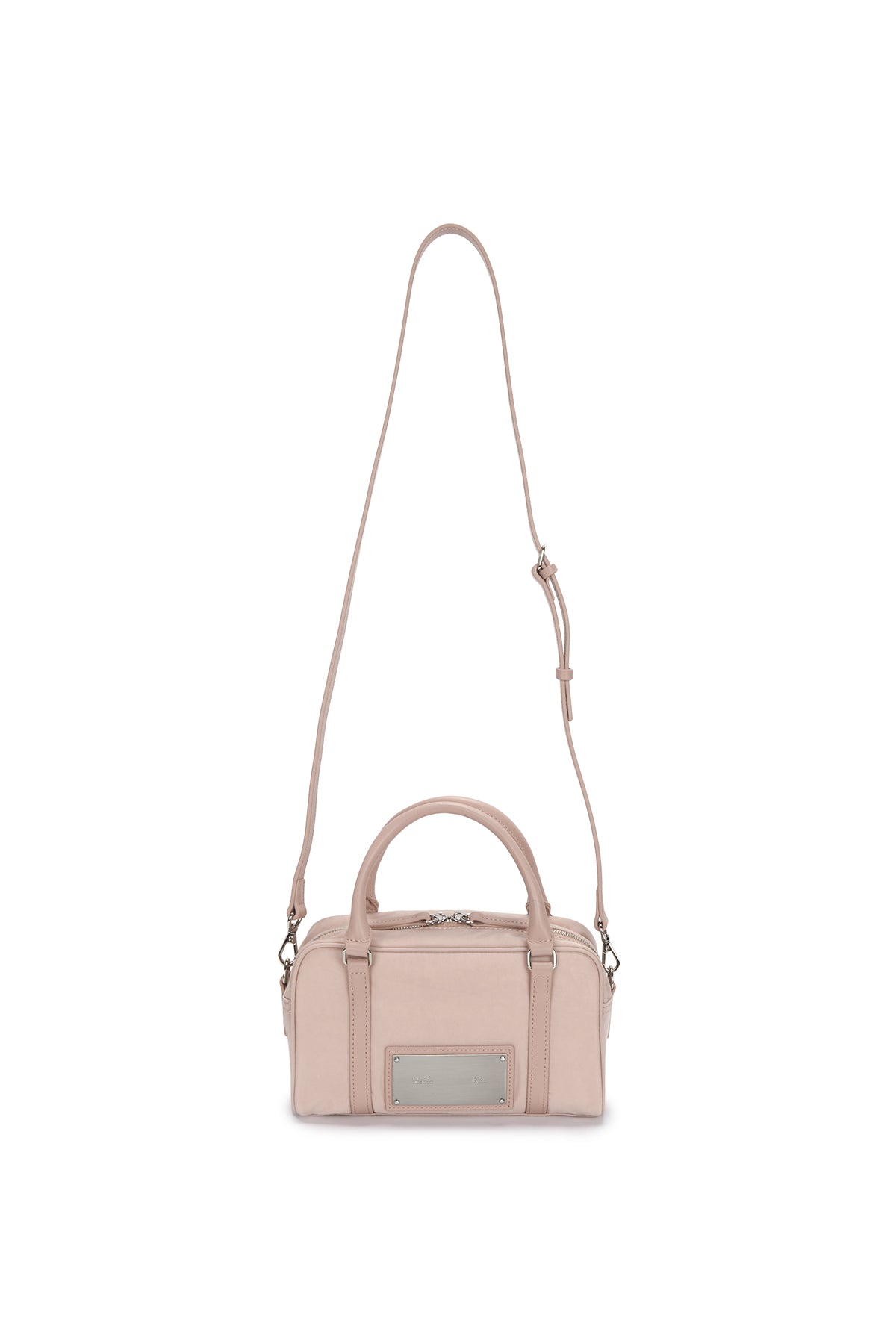 Handbags, Wallets & Cases in PEACH - Premium quality product image