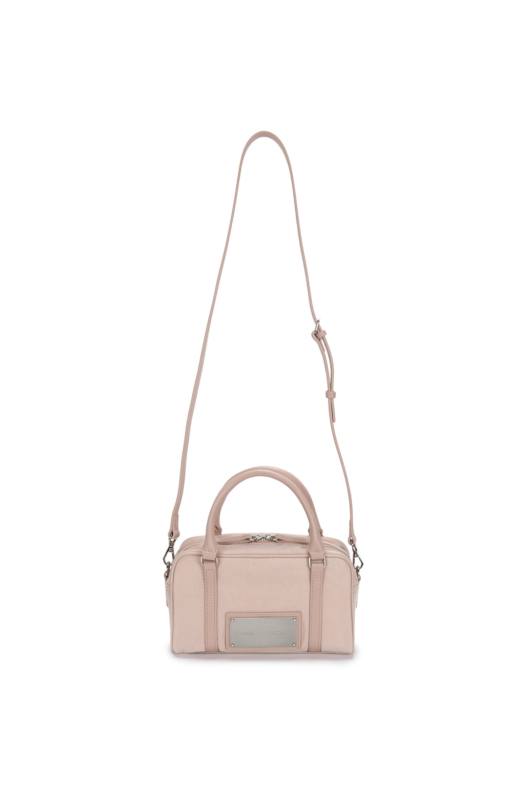 Matinkim Baby Sporty Tote Bag IN Peach