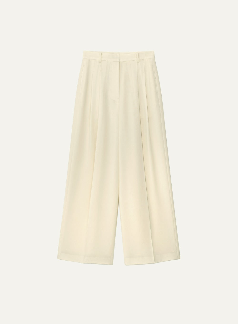 Kindersalmon Karin Pants Bone