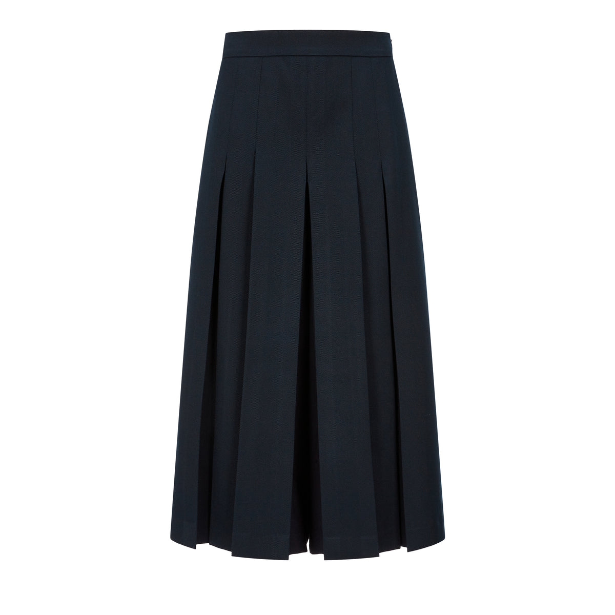 Vunque Dual Pants Skirt Navy