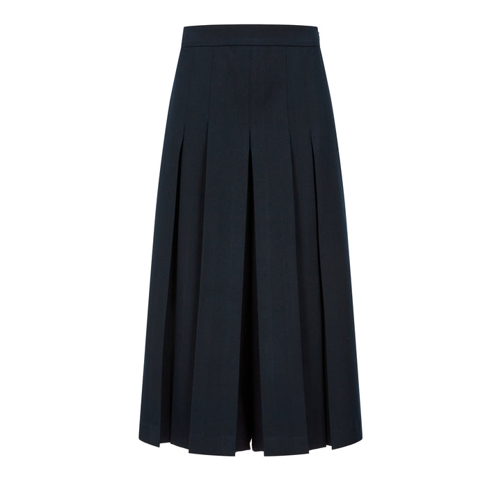 Vunque Dual Pants Skirt Navy
