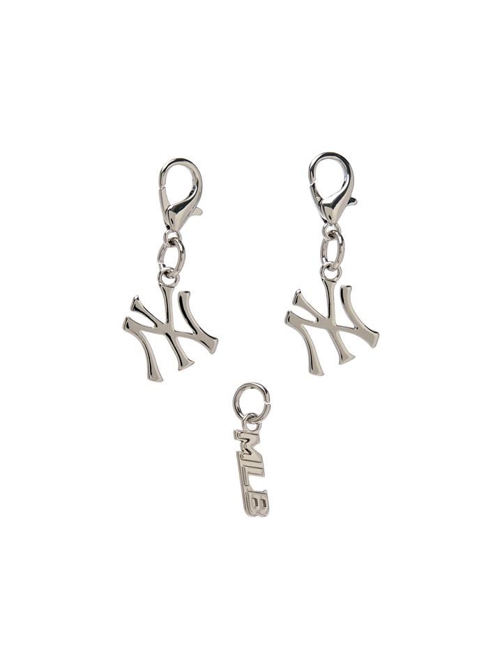 MLB Team Logo Charm Set