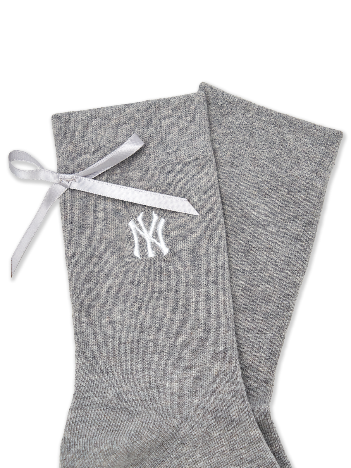 Mlb Ribbon Crew Socks