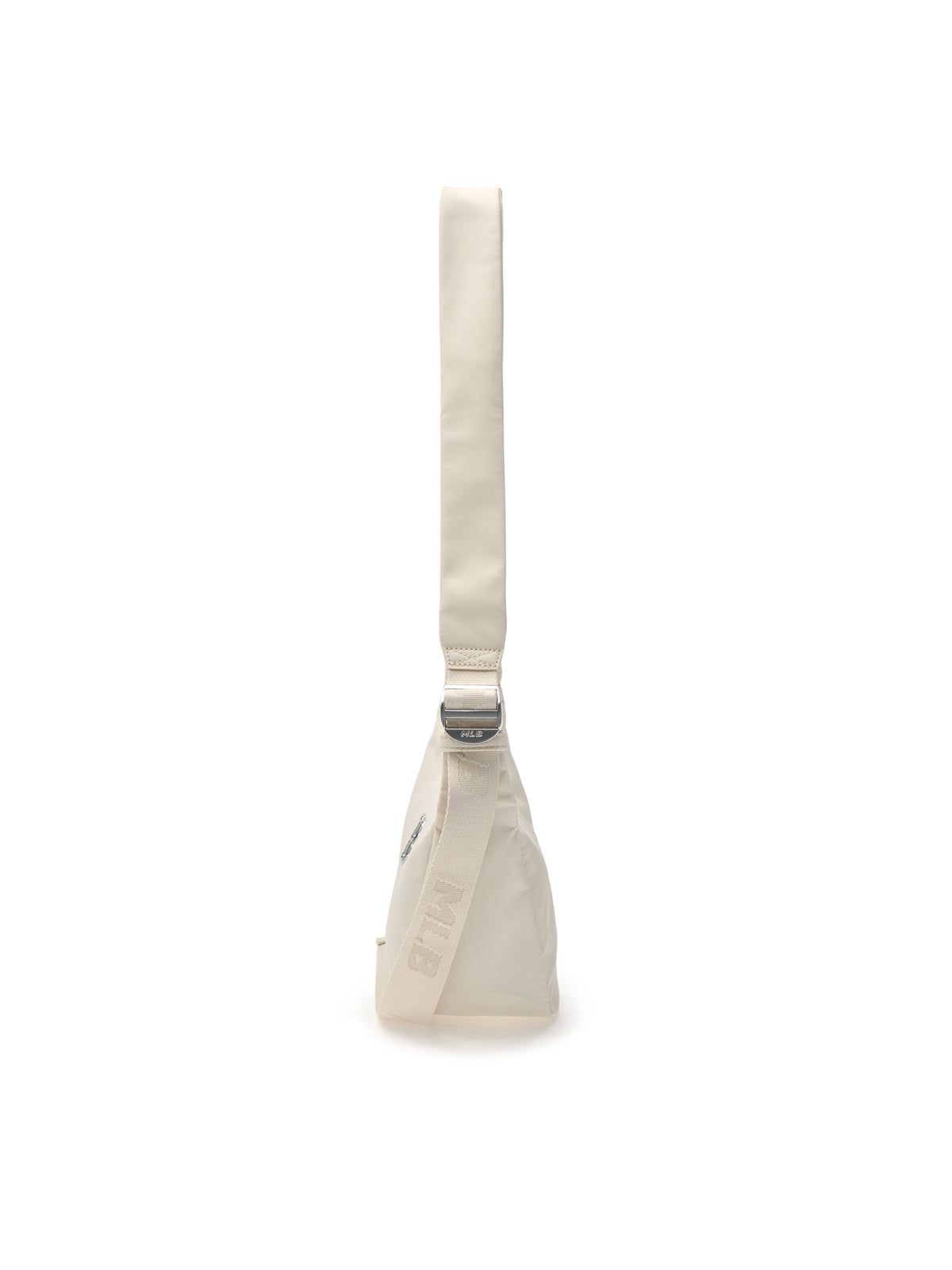 MLB Korea Basic Nylon Sportive Crossbody Bag