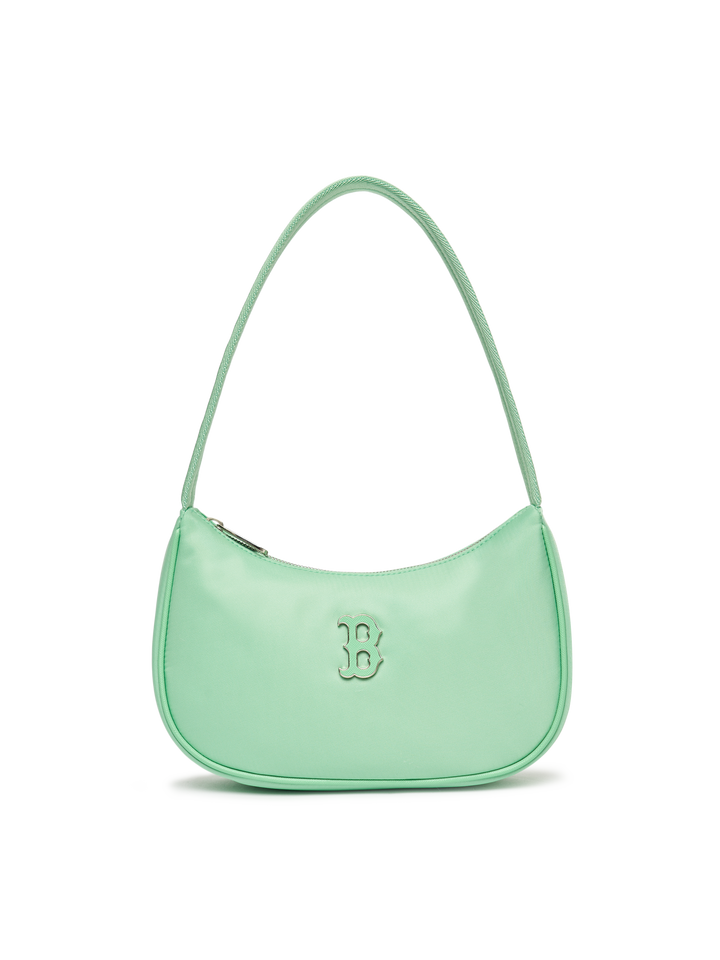 MLB Korea Nylon Shoulder Bag