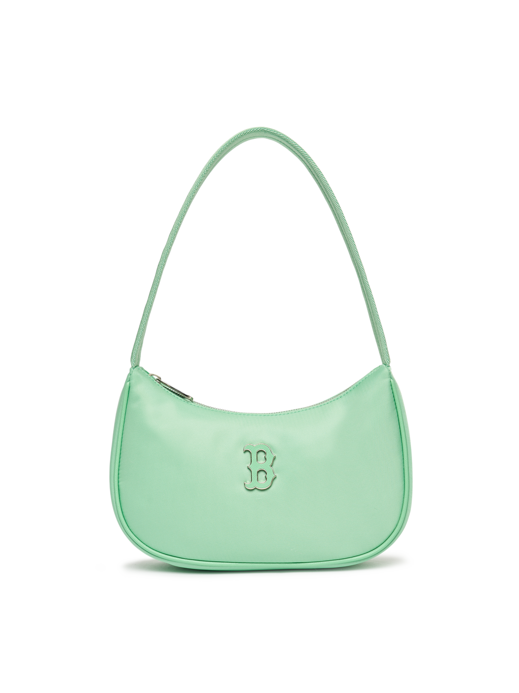 MLB Korea Nylon Shoulder Bag