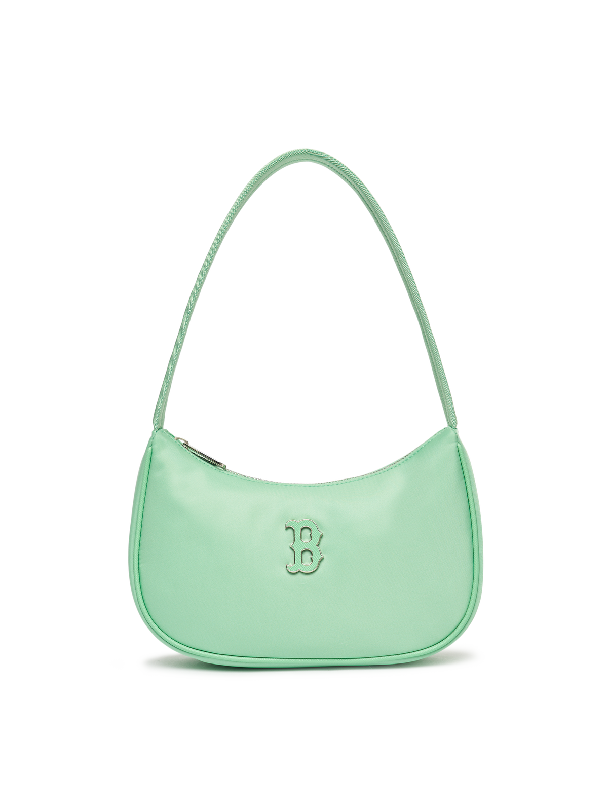 MLB Korea Nylon Shoulder Bag