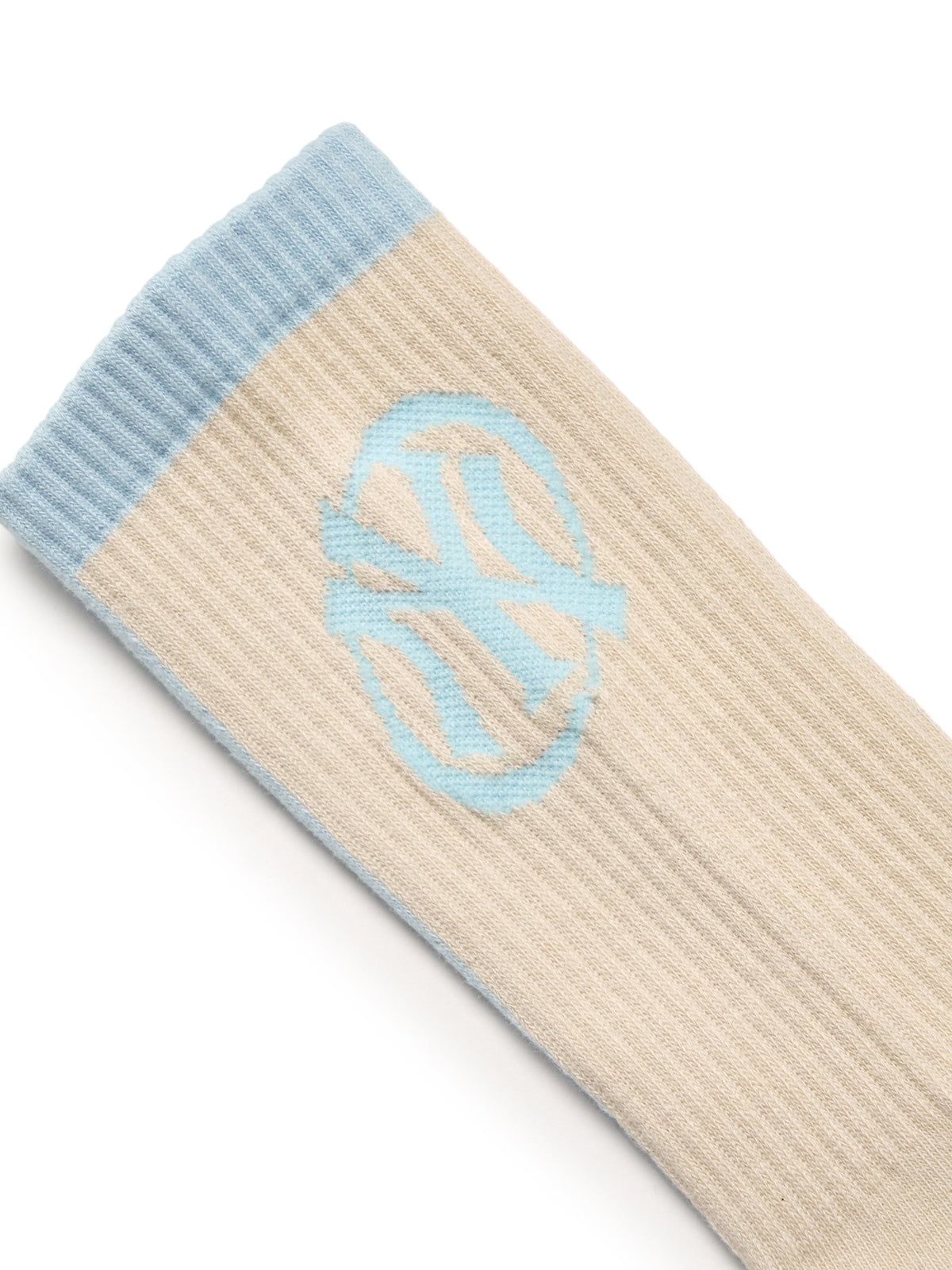 Mlb Color Block Socks
