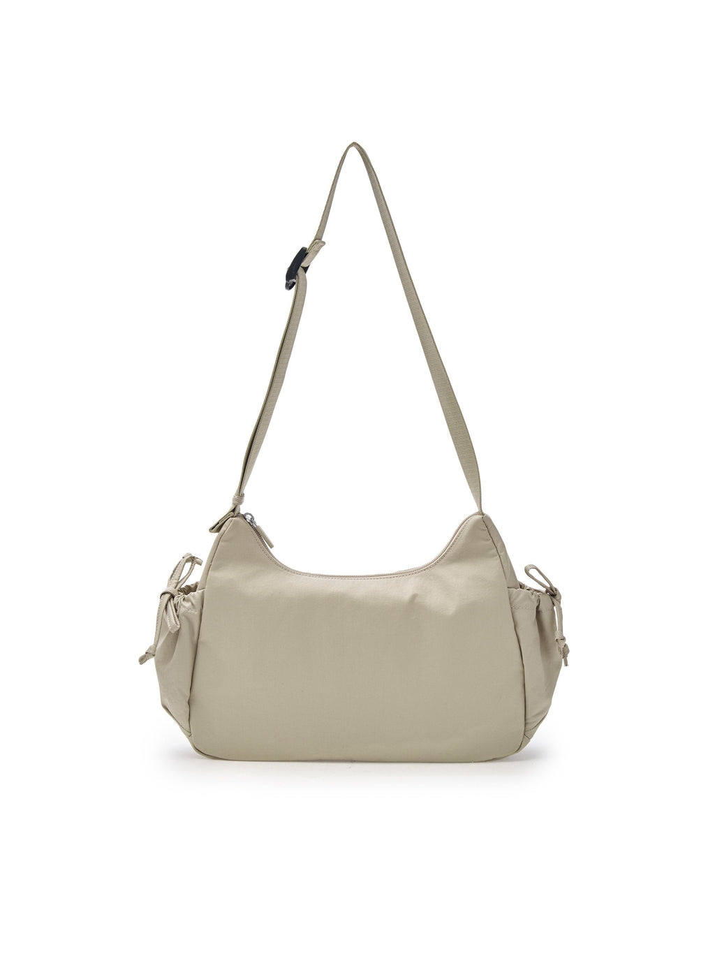 MLB Korea Basic Gorpcore Pocket Shoulder Bag