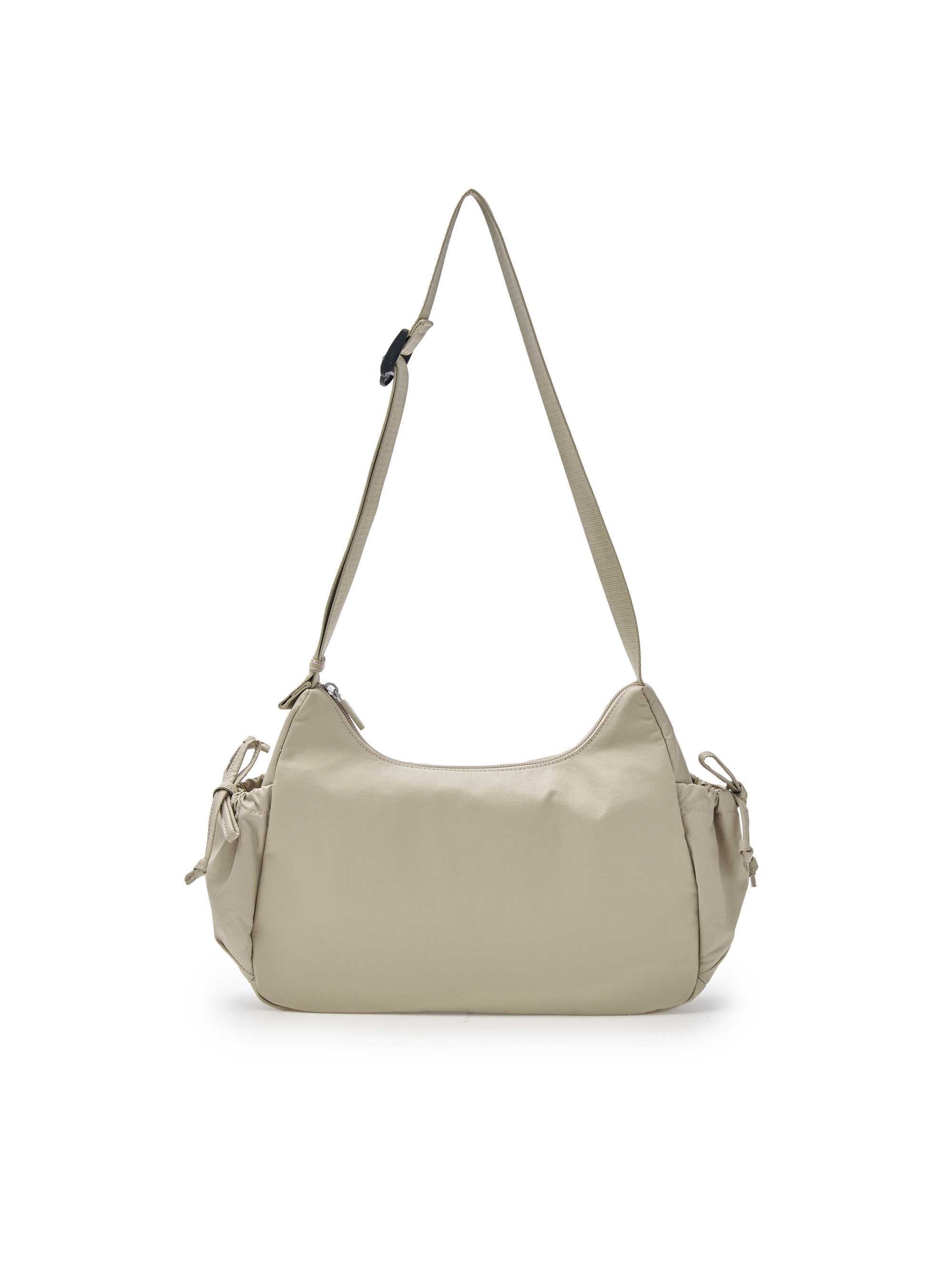 [MLB] Basic Gorpcore Pocket Shoulder Bag