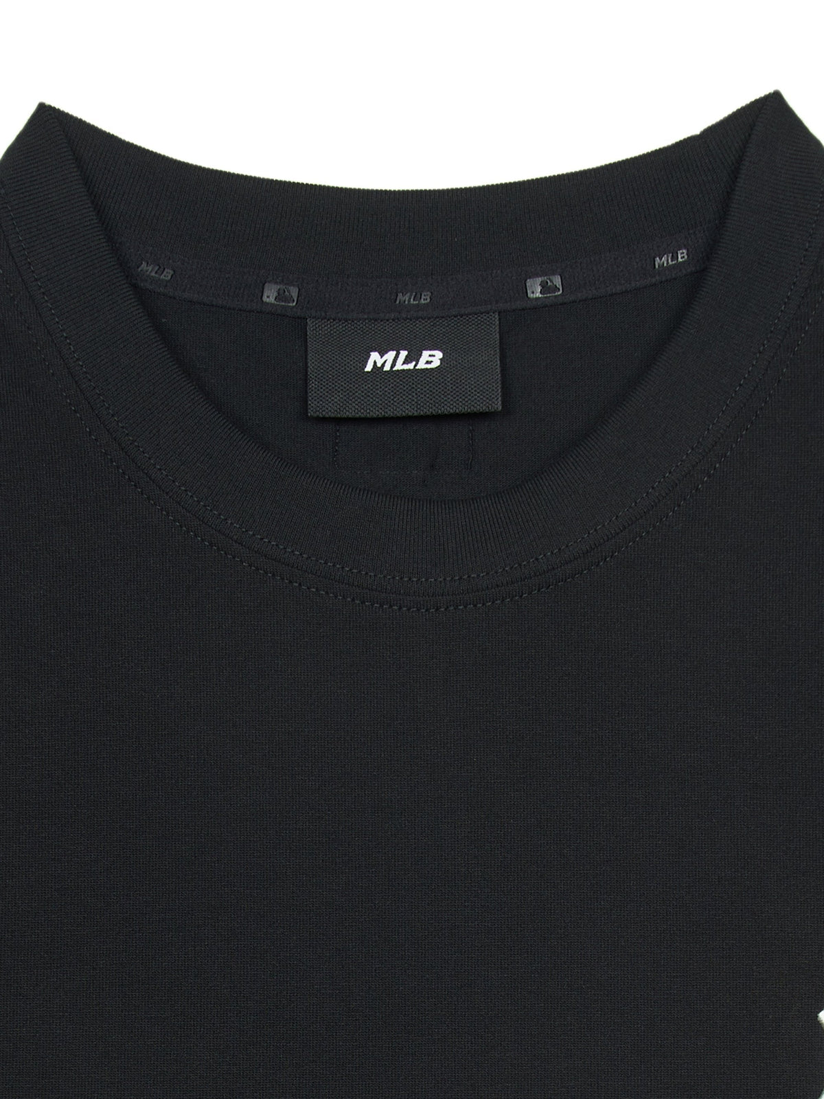 MLB Korea Basic Comfortable Fit T-shirt
