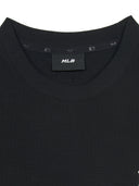 MLB Korea Basic Comfortable Fit T-shirt