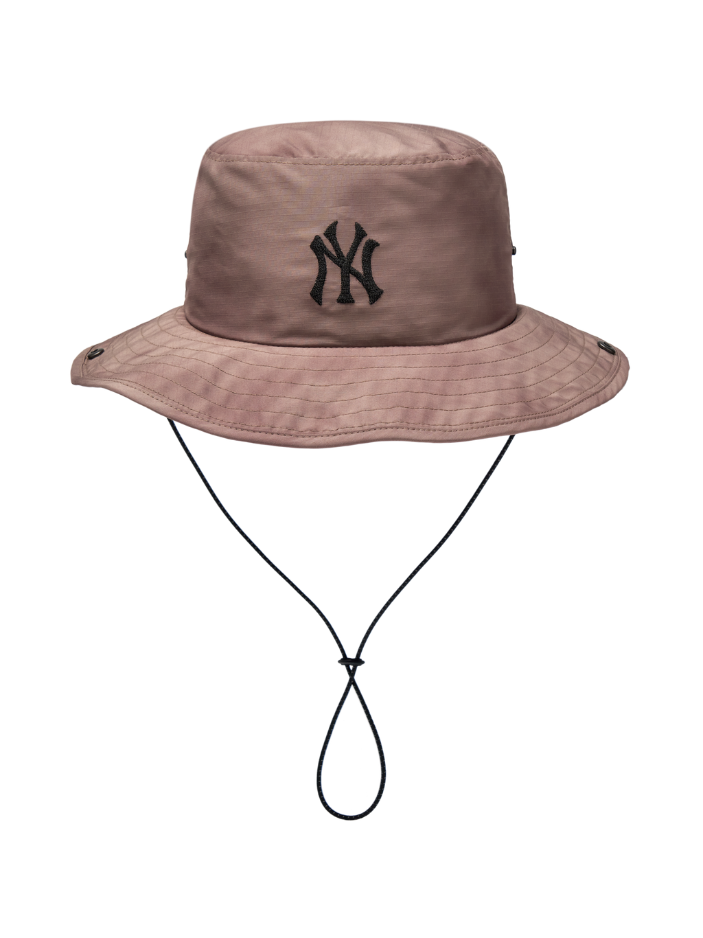 [mlb korea] Light-weight Vintage Washing Safari Hat