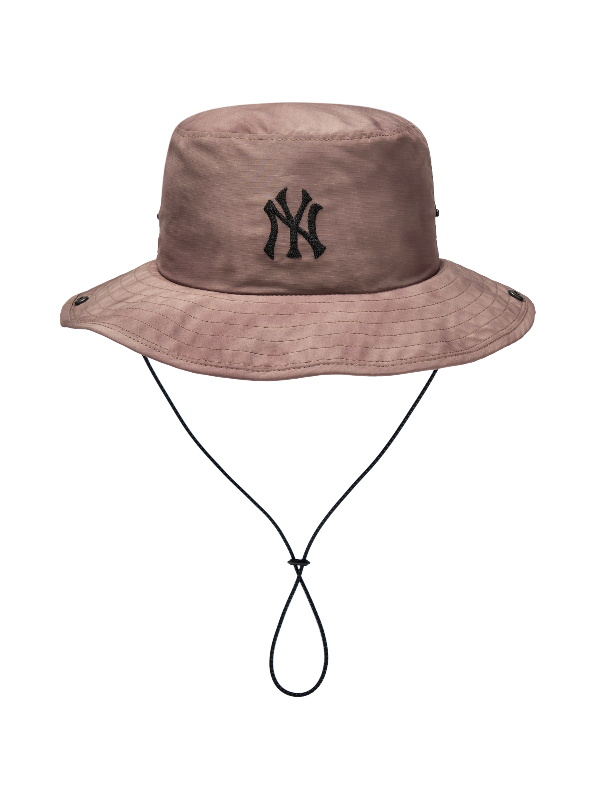 [mlb korea] Light-weight Vintage Washing Safari Hat