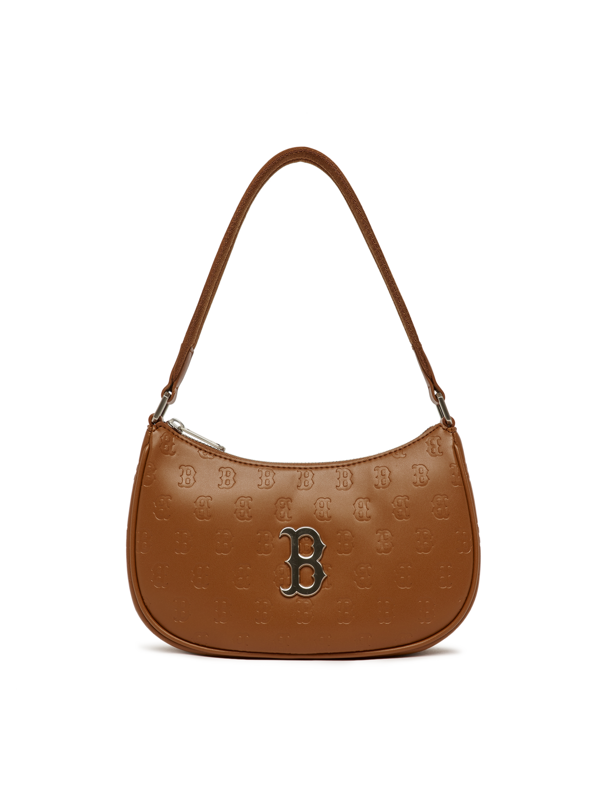 Mlb Monogram Embo Shoulder Bag