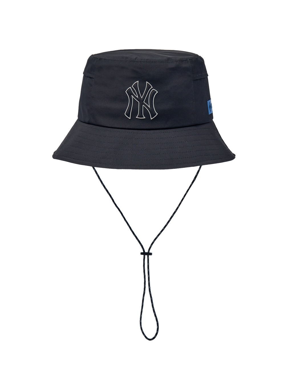 MLB Korea Gore Tex 3L Ripstop Bucket Hat
