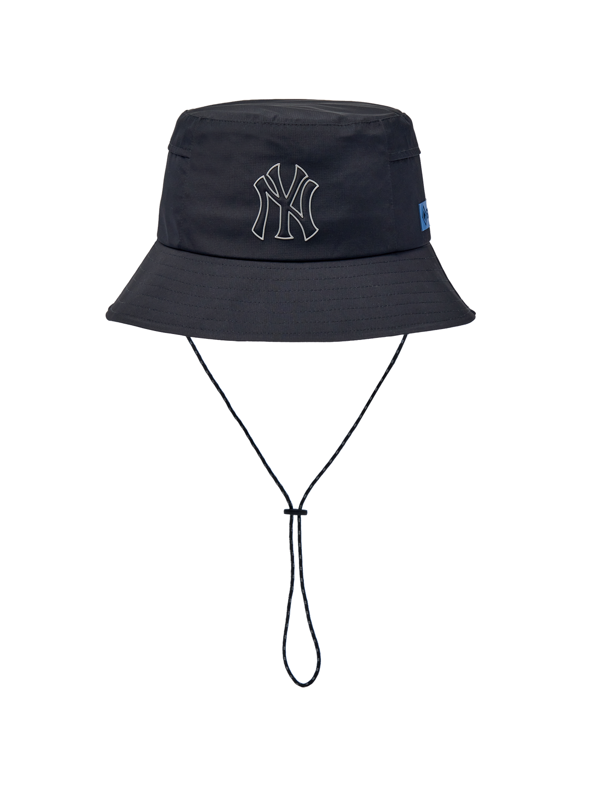MLB Korea Gore Tex 3L Ripstop Bucket Hat