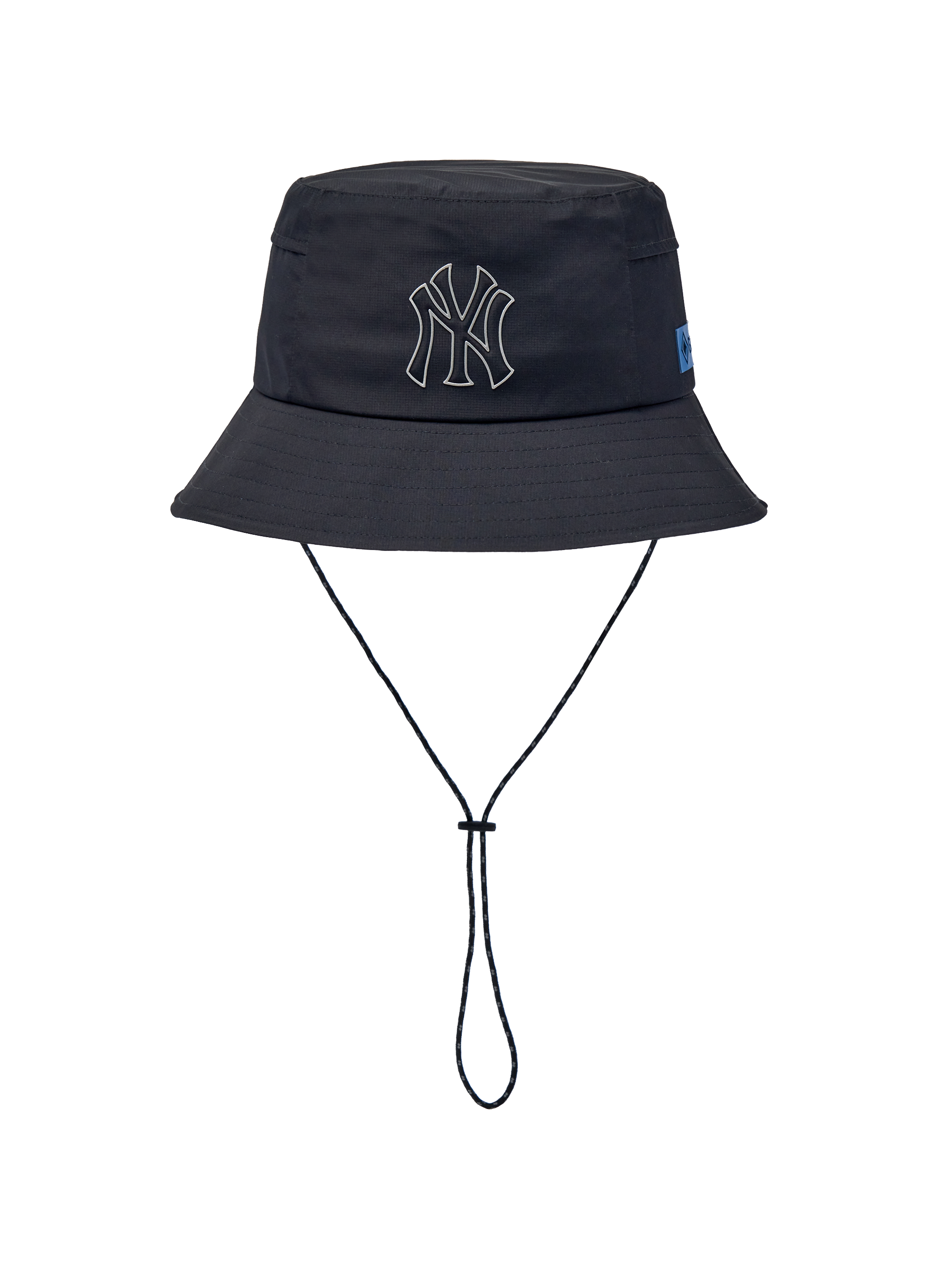MLB Korea Gore Tex 3L Ripstop Bucket Hat