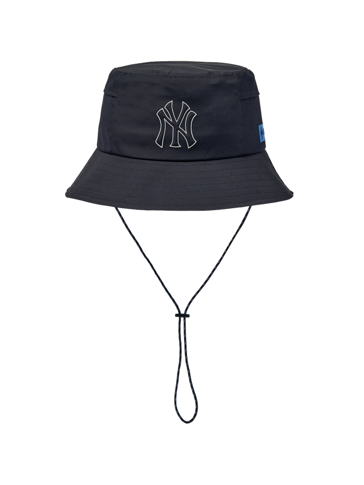 MLB Korea Gore Tex 3L Ripstop Bucket Hat