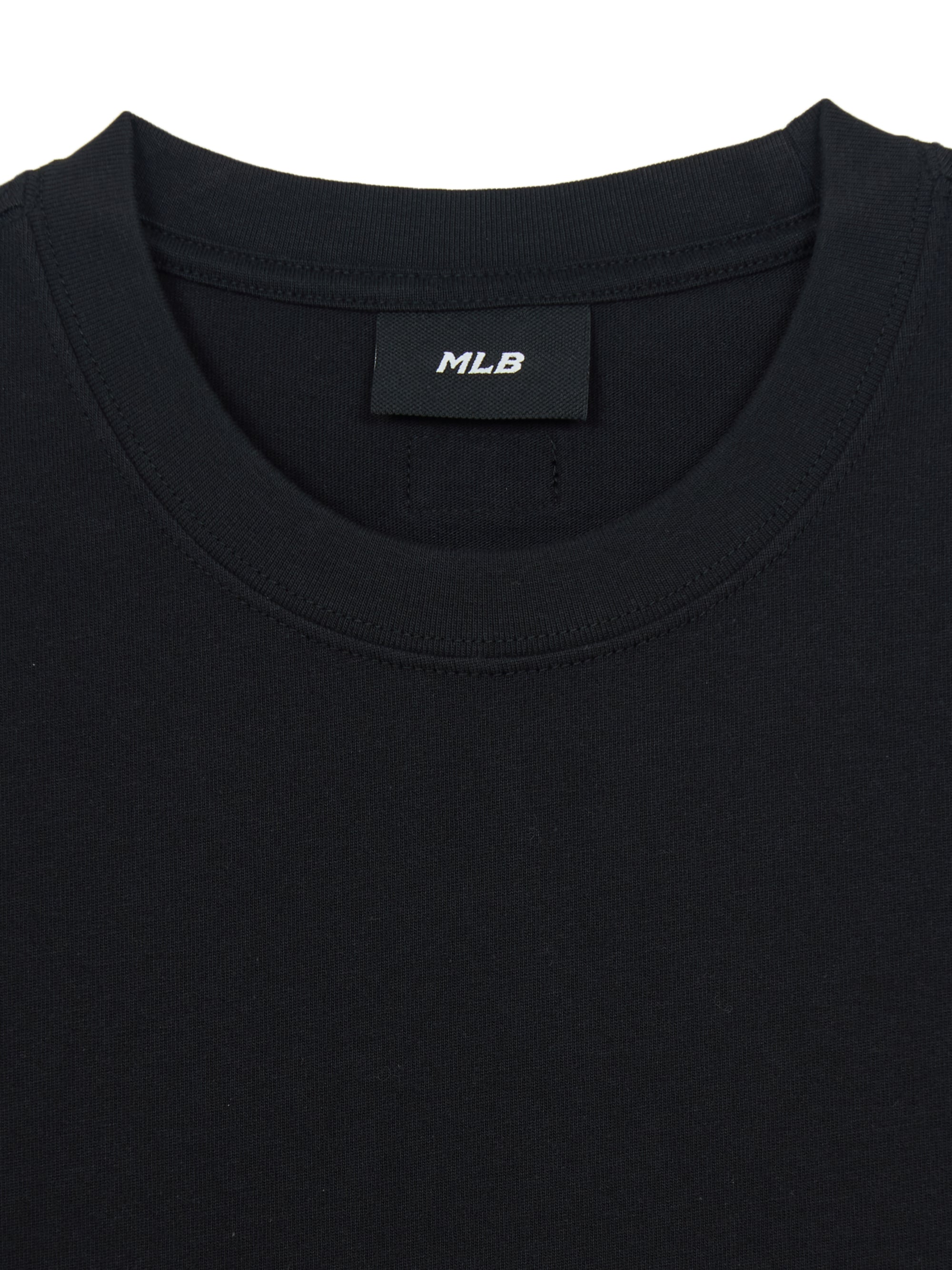 [mlb korea] Basic Heavy Weight Over Fit T-Shirt