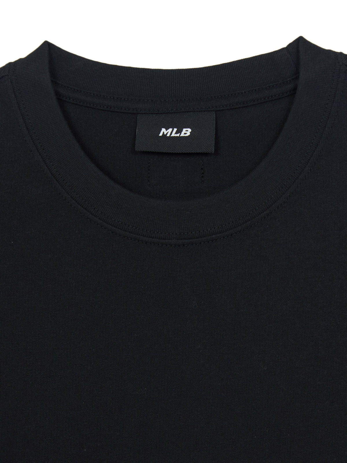 Mlb Basic Heavy Weight Over Fit T-shirt