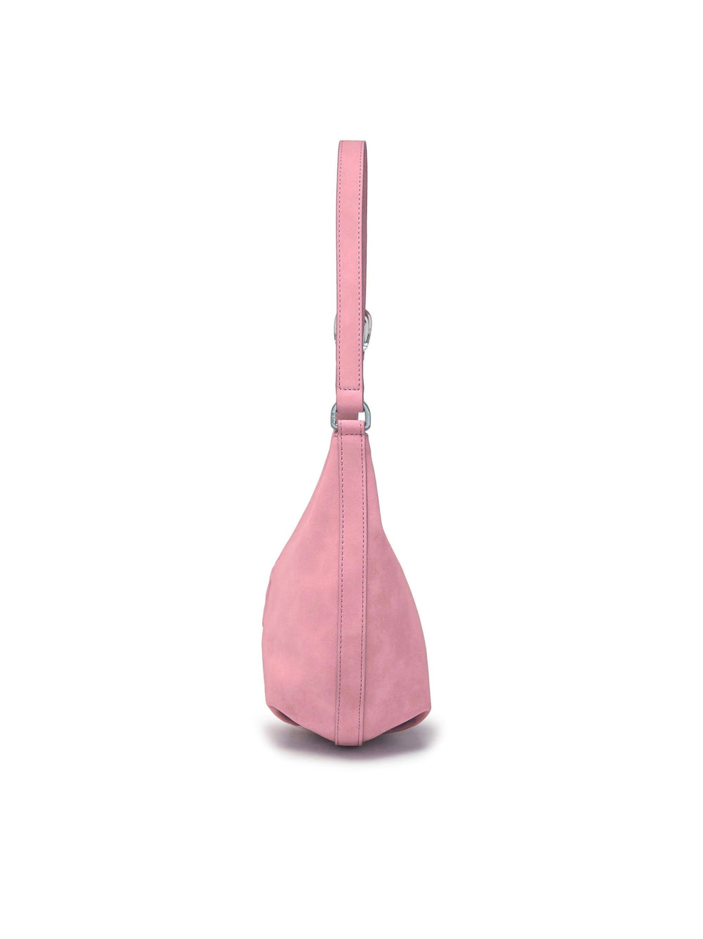 MLB Korea Basic Pallet Hobo Bag