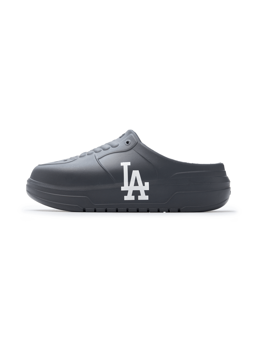 [25S New] Chunky Liner Mule LA Dodgers