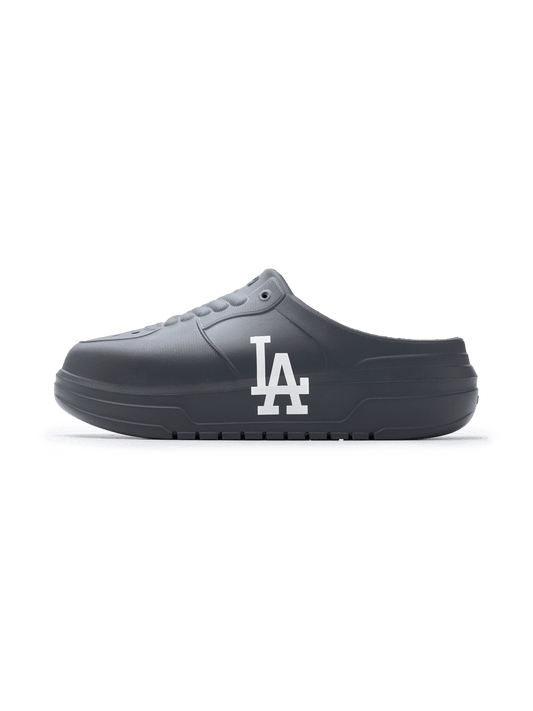 [25S New] Chunky Liner Mule LA Dodgers