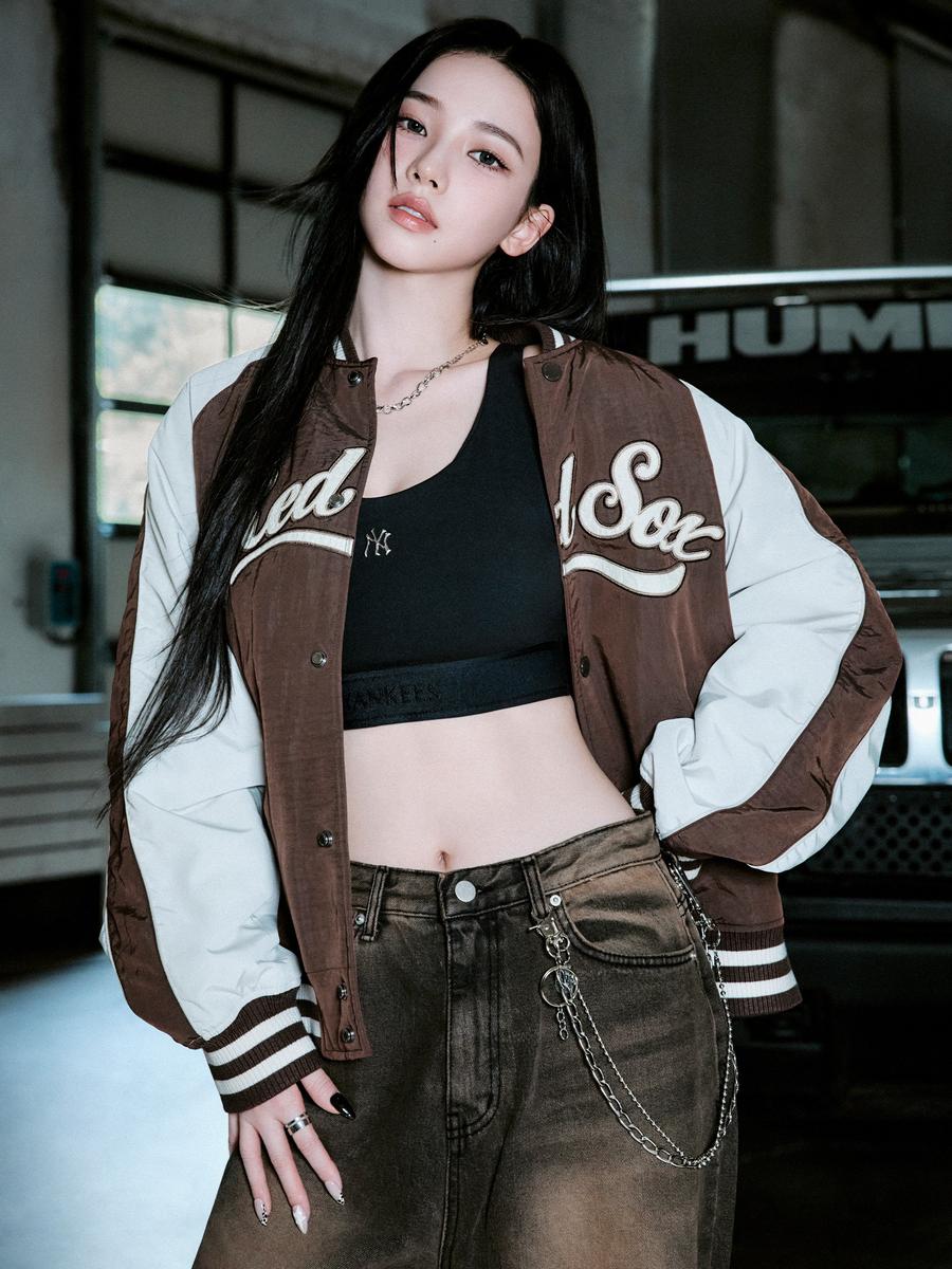 Clothing in red - Premium quality product image
