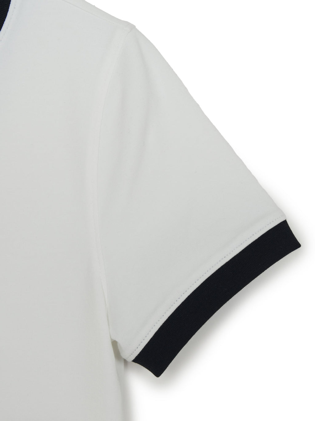 MLB Korea Women's Basic Ringer Ops