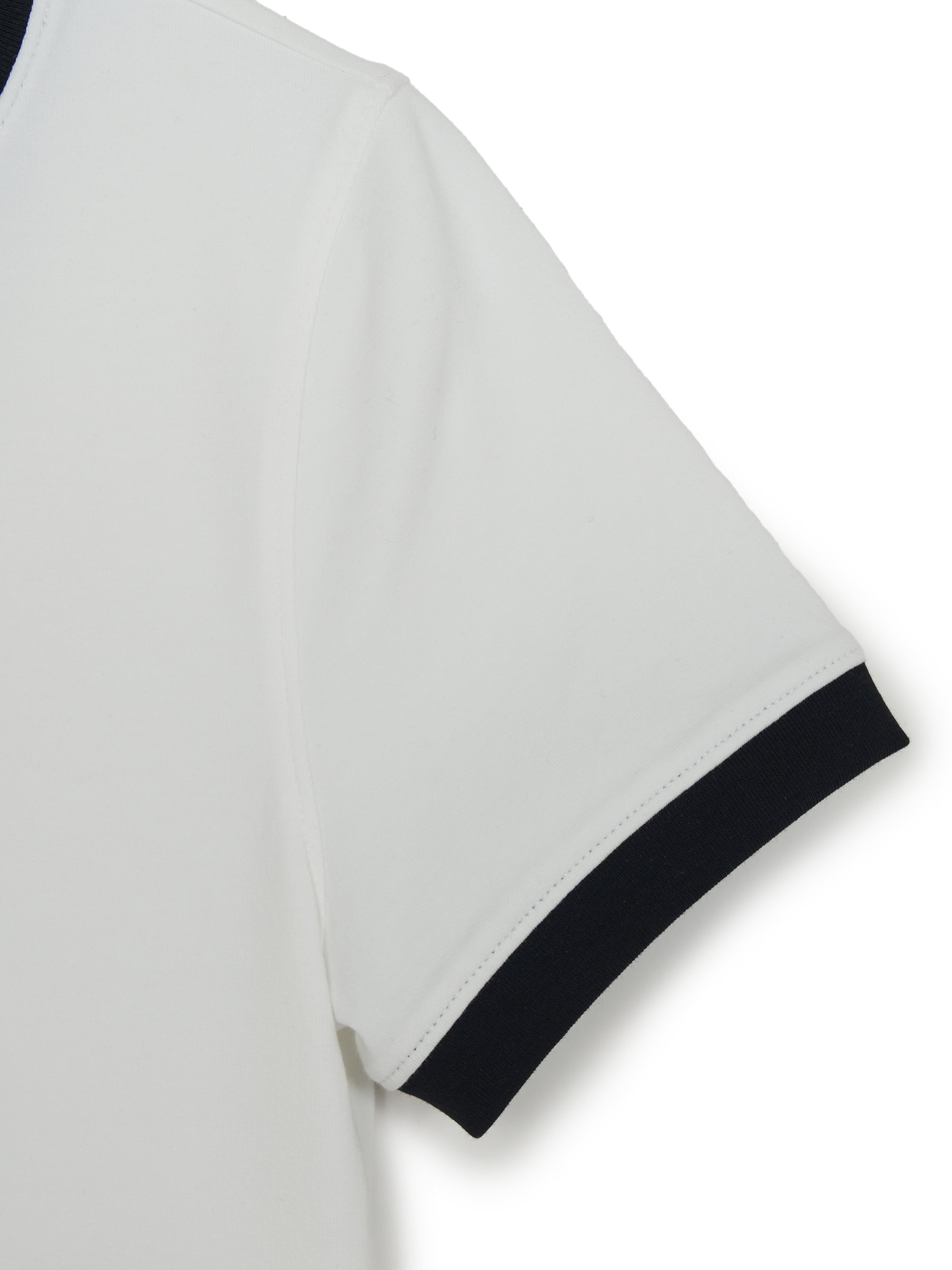 MLB Korea Women's Basic Ringer Ops
