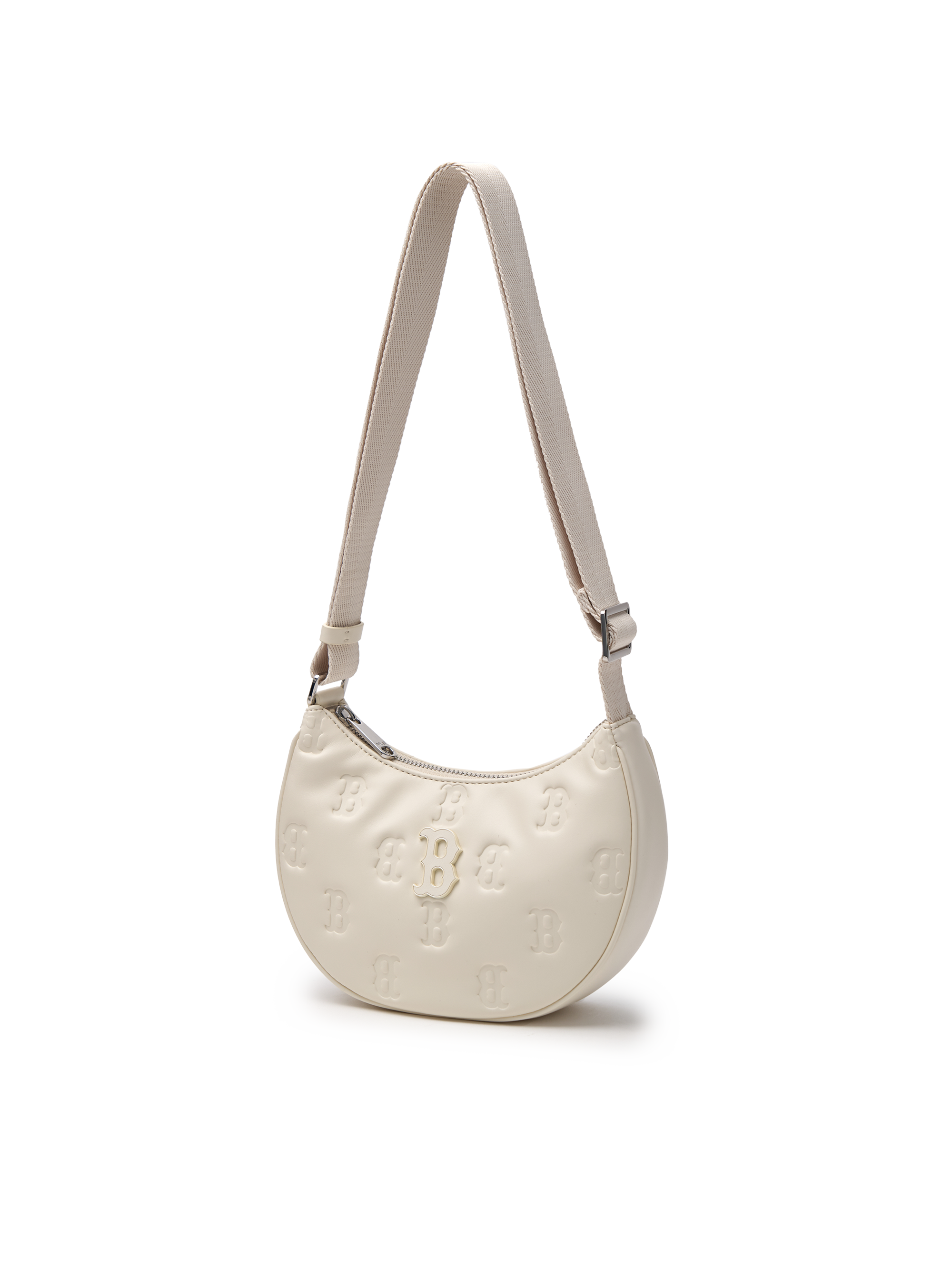 [mlb korea] * Classic Monogram New Embo Cross Bag