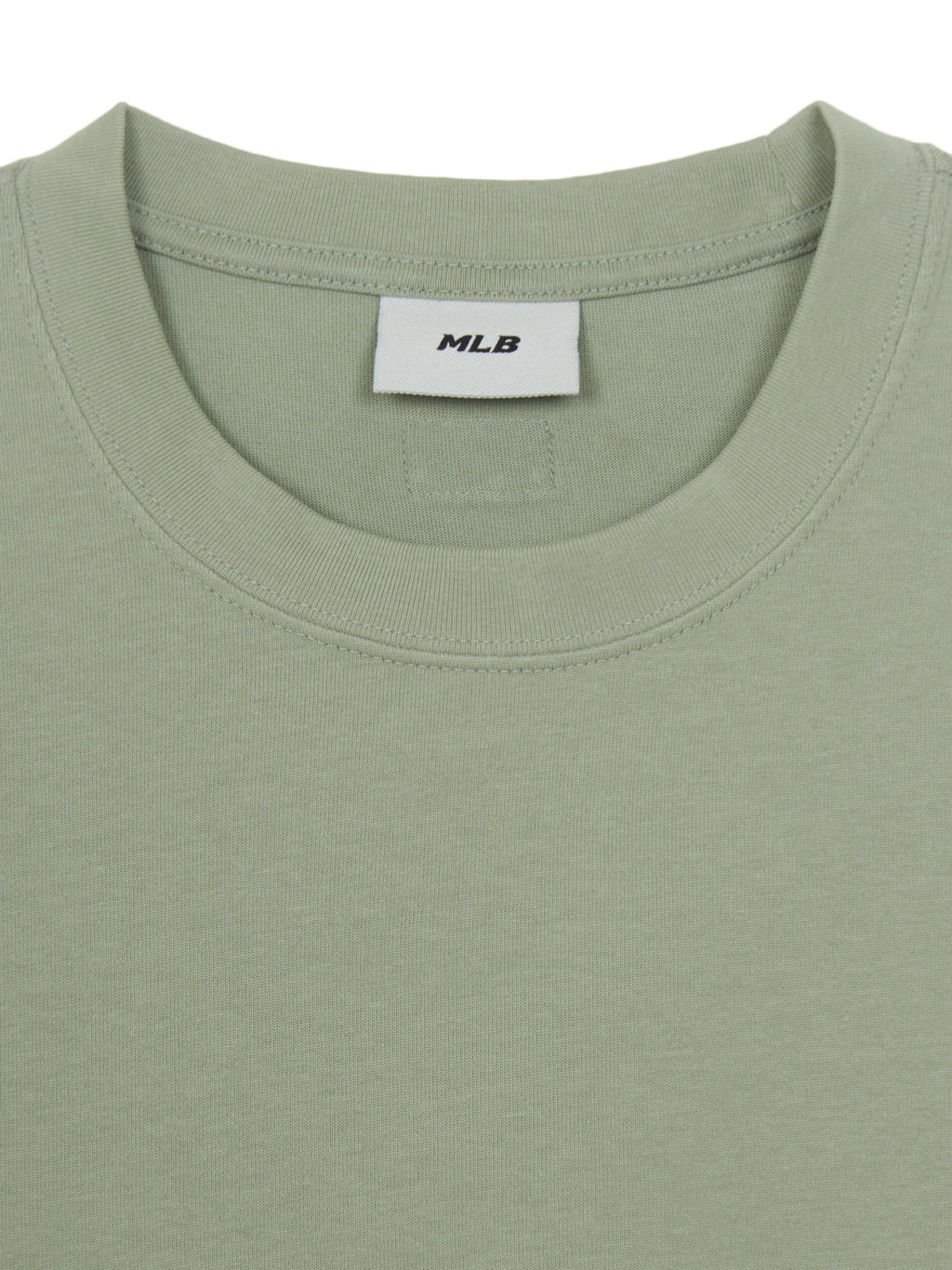[mlb korea] Basic Heavy Weight Over Fit T-Shirt